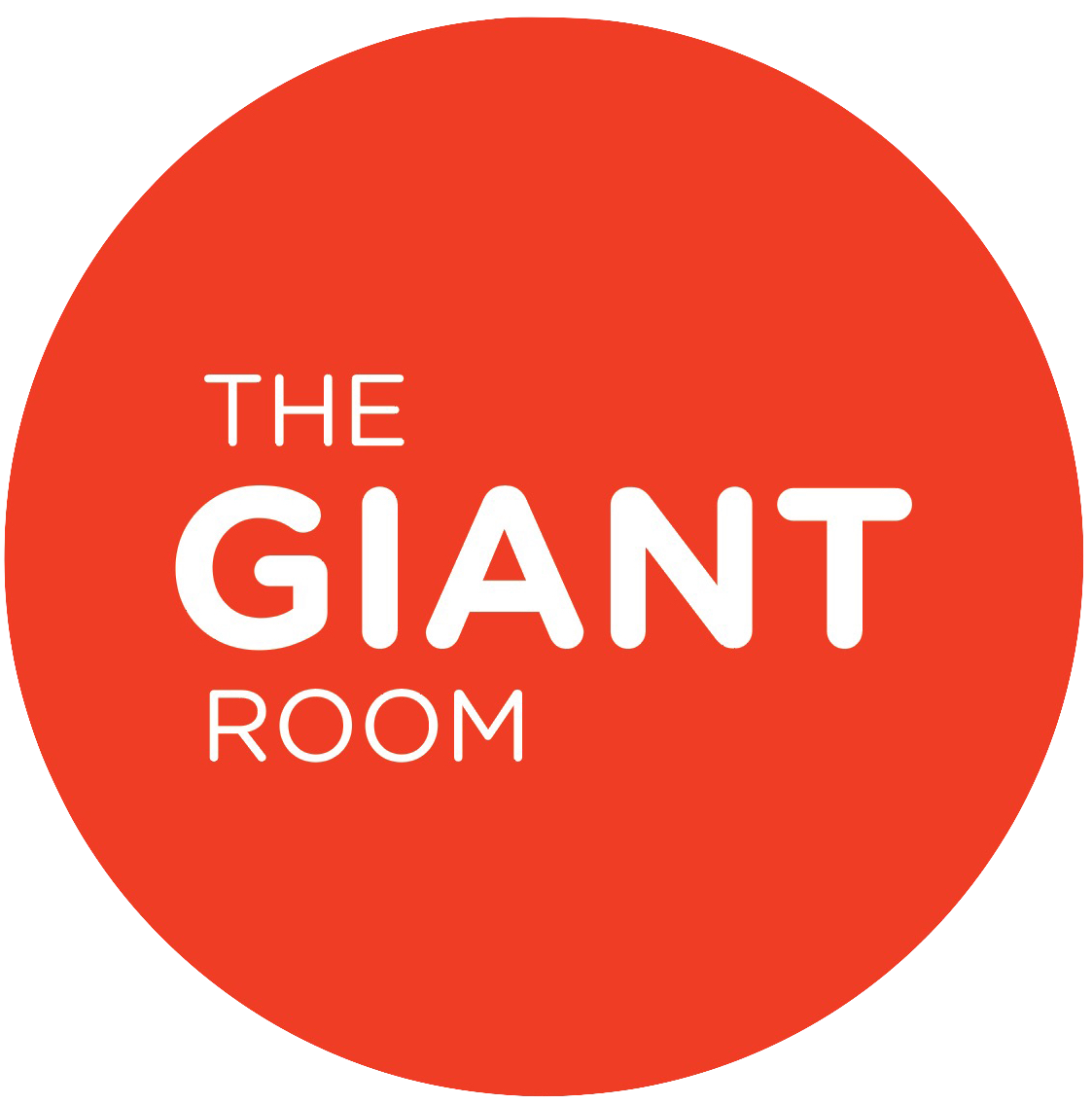 The GIANT Room